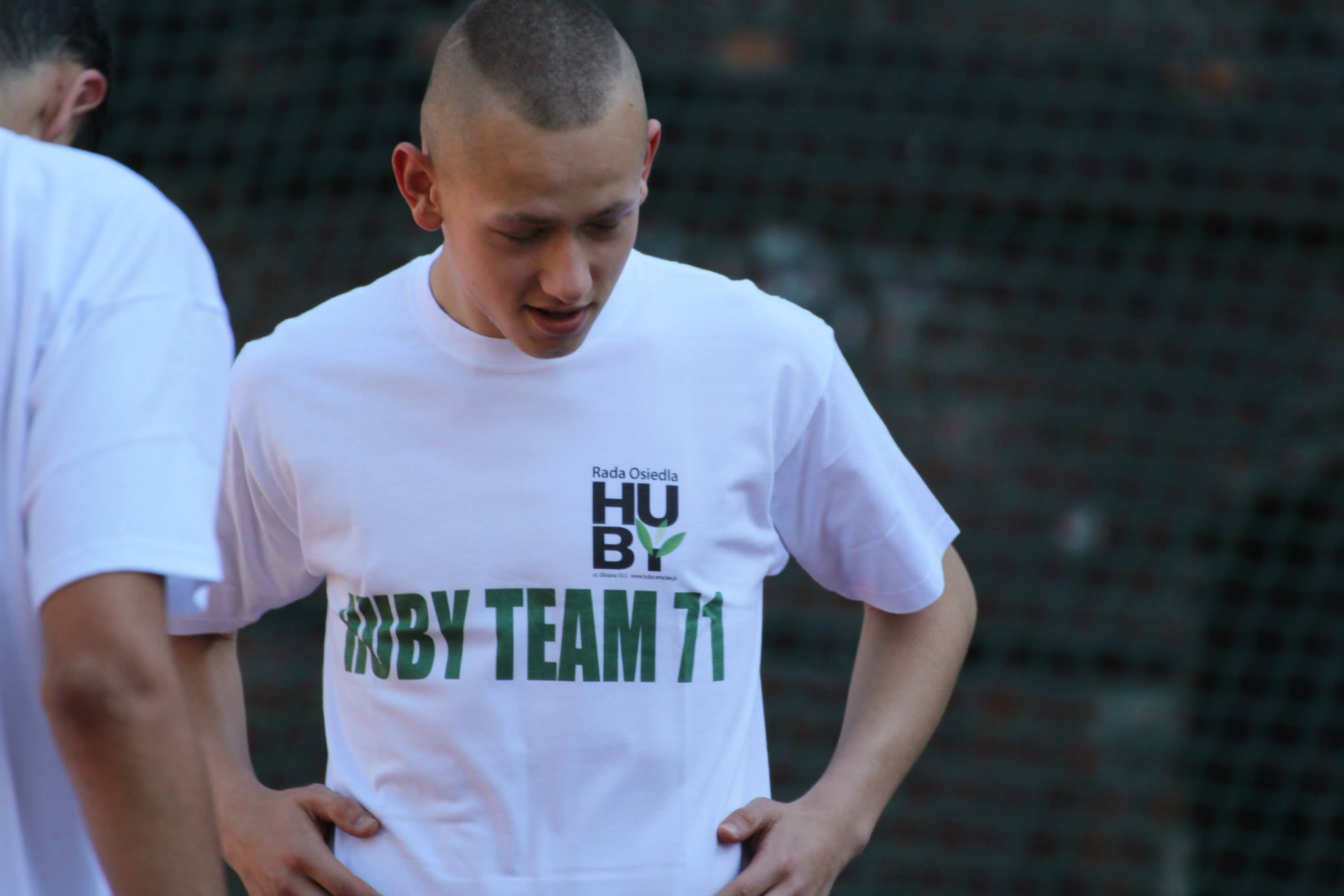 2015 07 Huby team 1