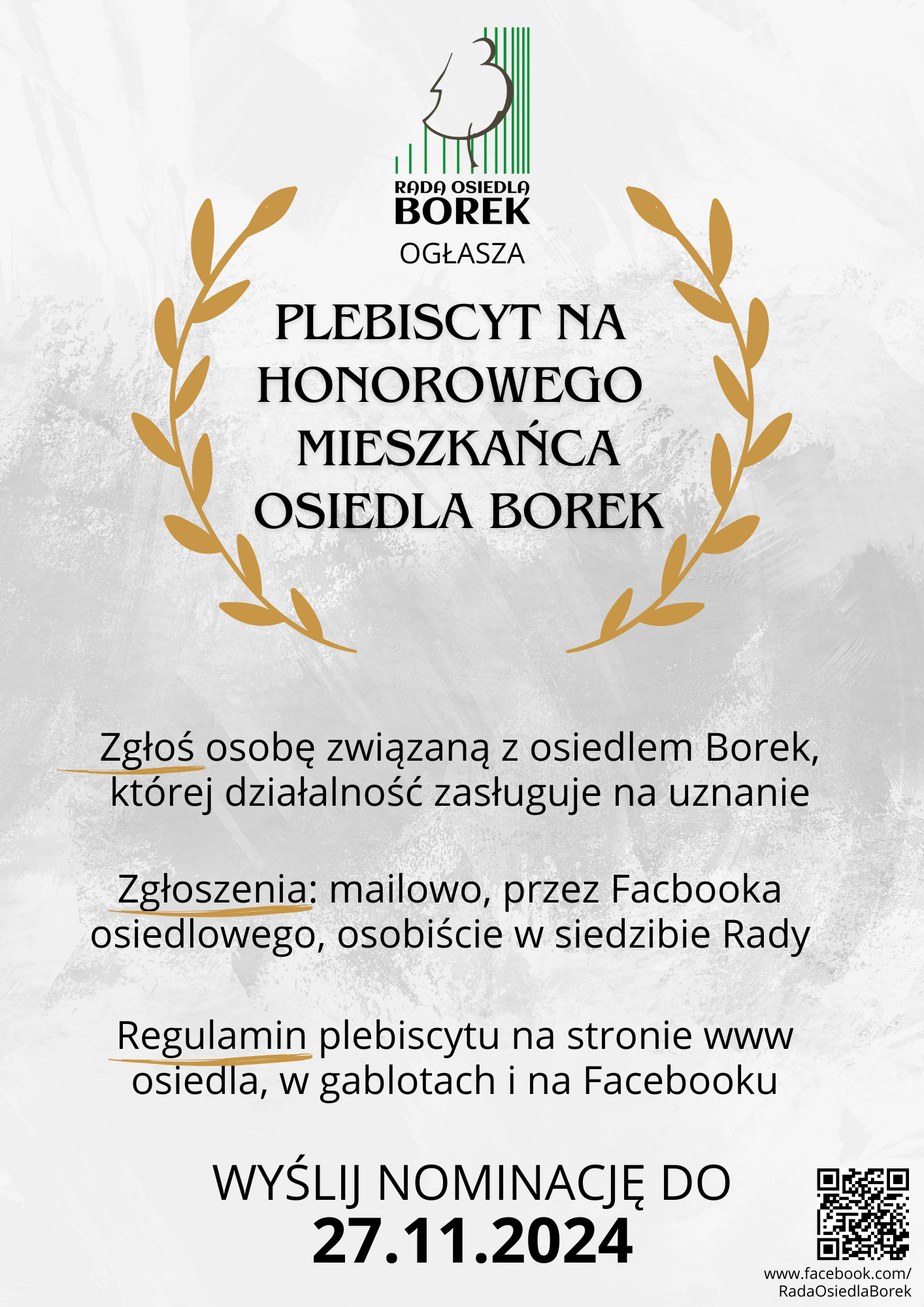 honorowy mieszkaniec