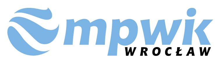 MPWiK Wrocław logo