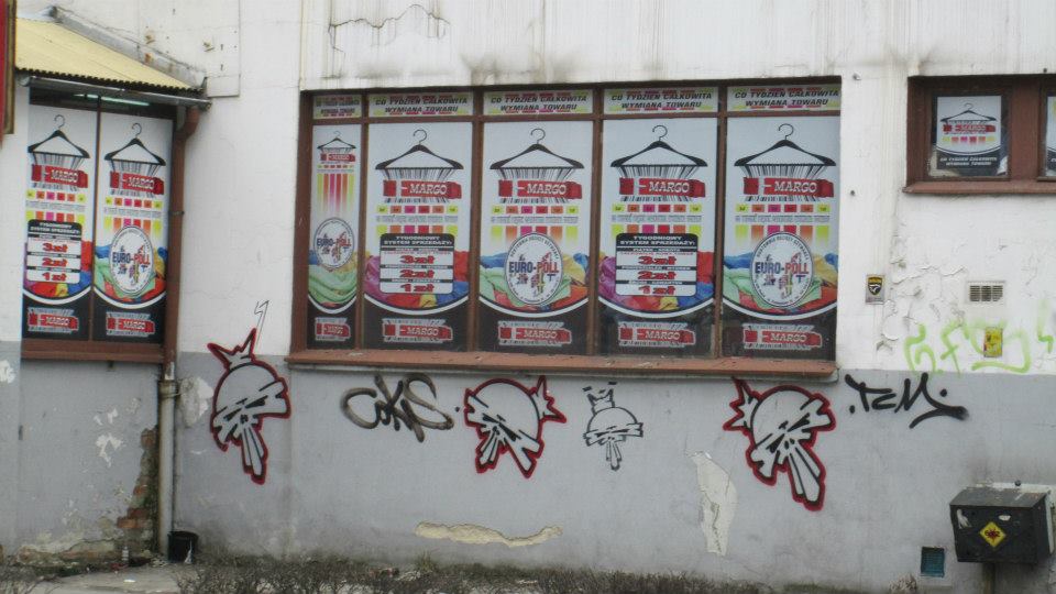 2012 11 Graffiti