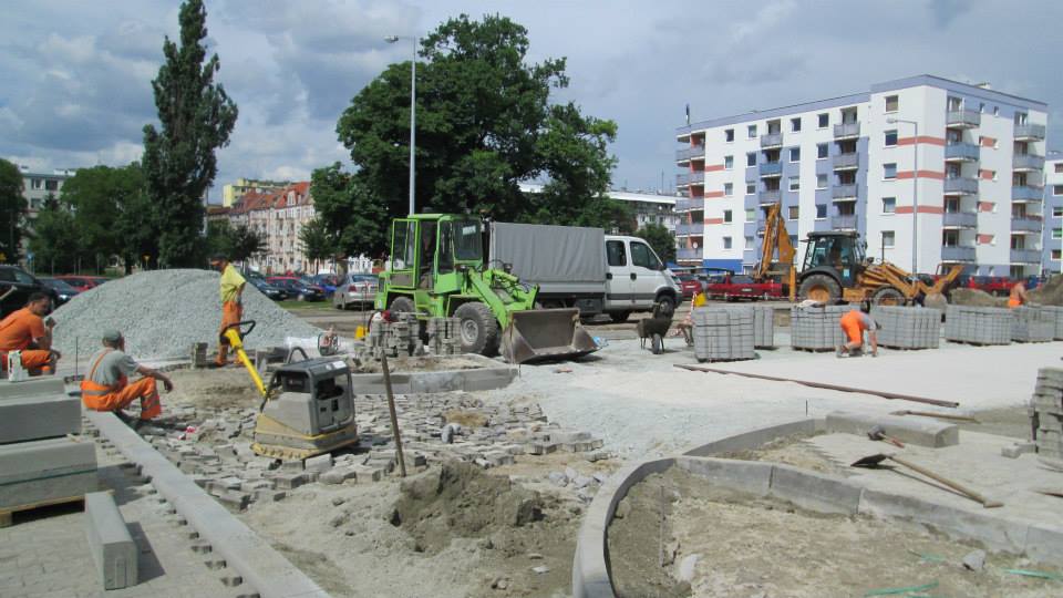 2013 06 Parking Sliczna Wieczysta 04