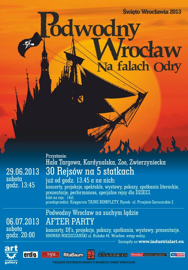 2013 07 Podwodny wroclaw