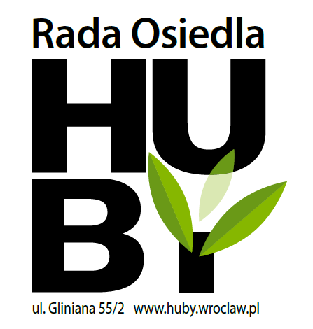 logo HUBY