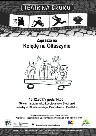 Impreza Finałowa 16.12.2017
