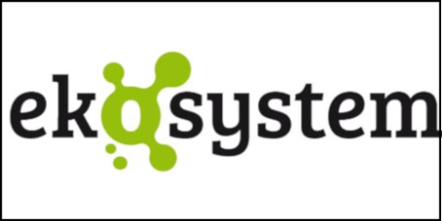 logo ekosystem