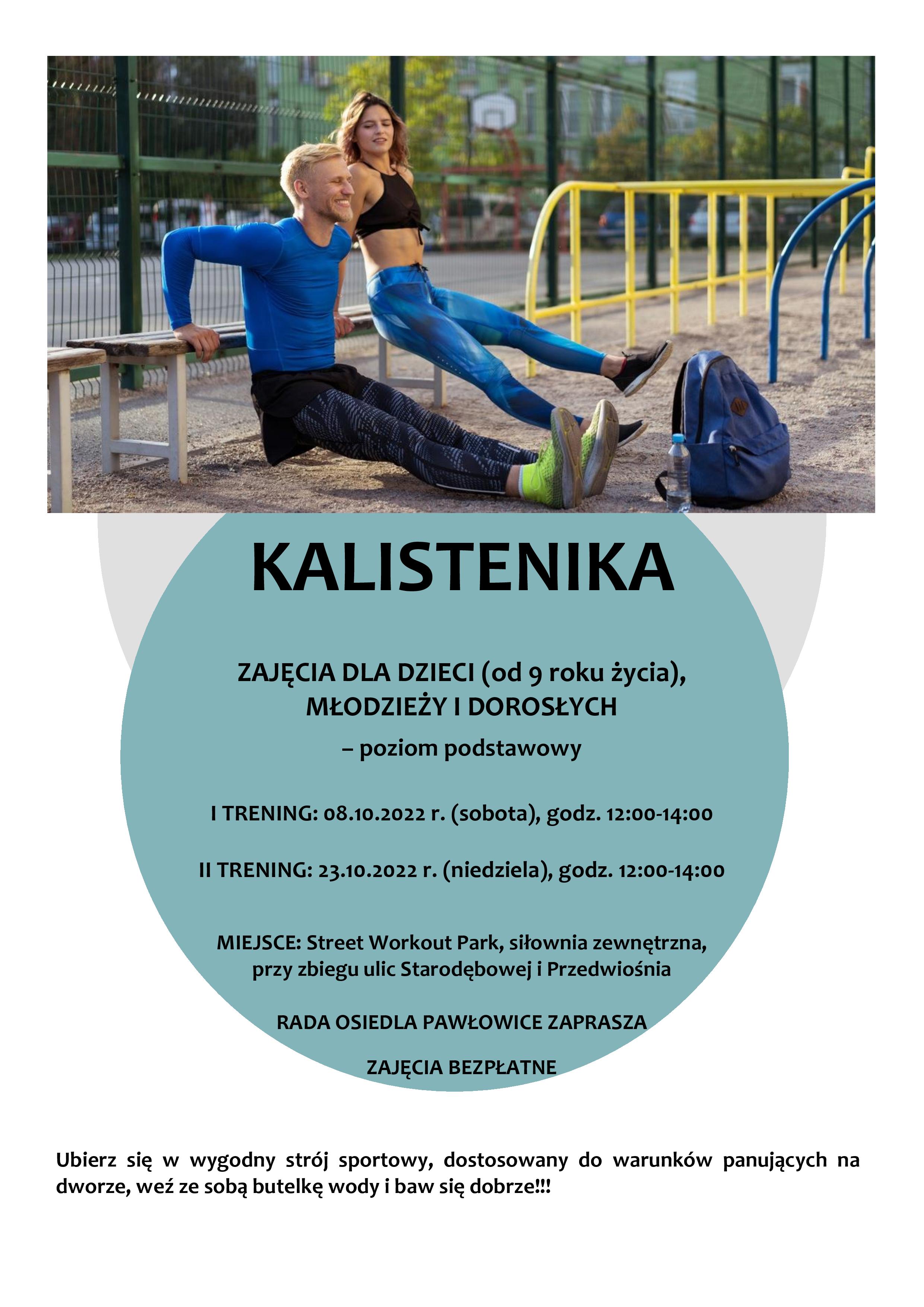 KALISTENIKA page 001