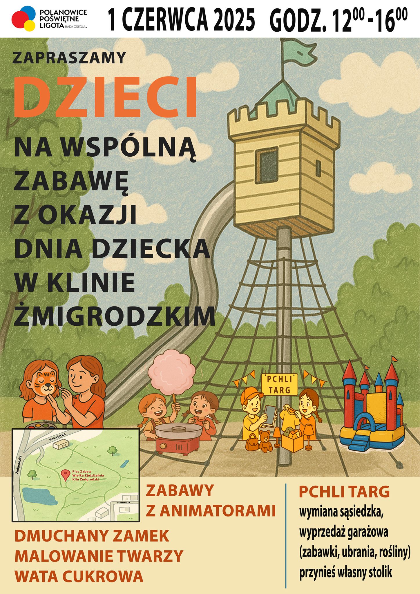 Dzien Dziecka 2025