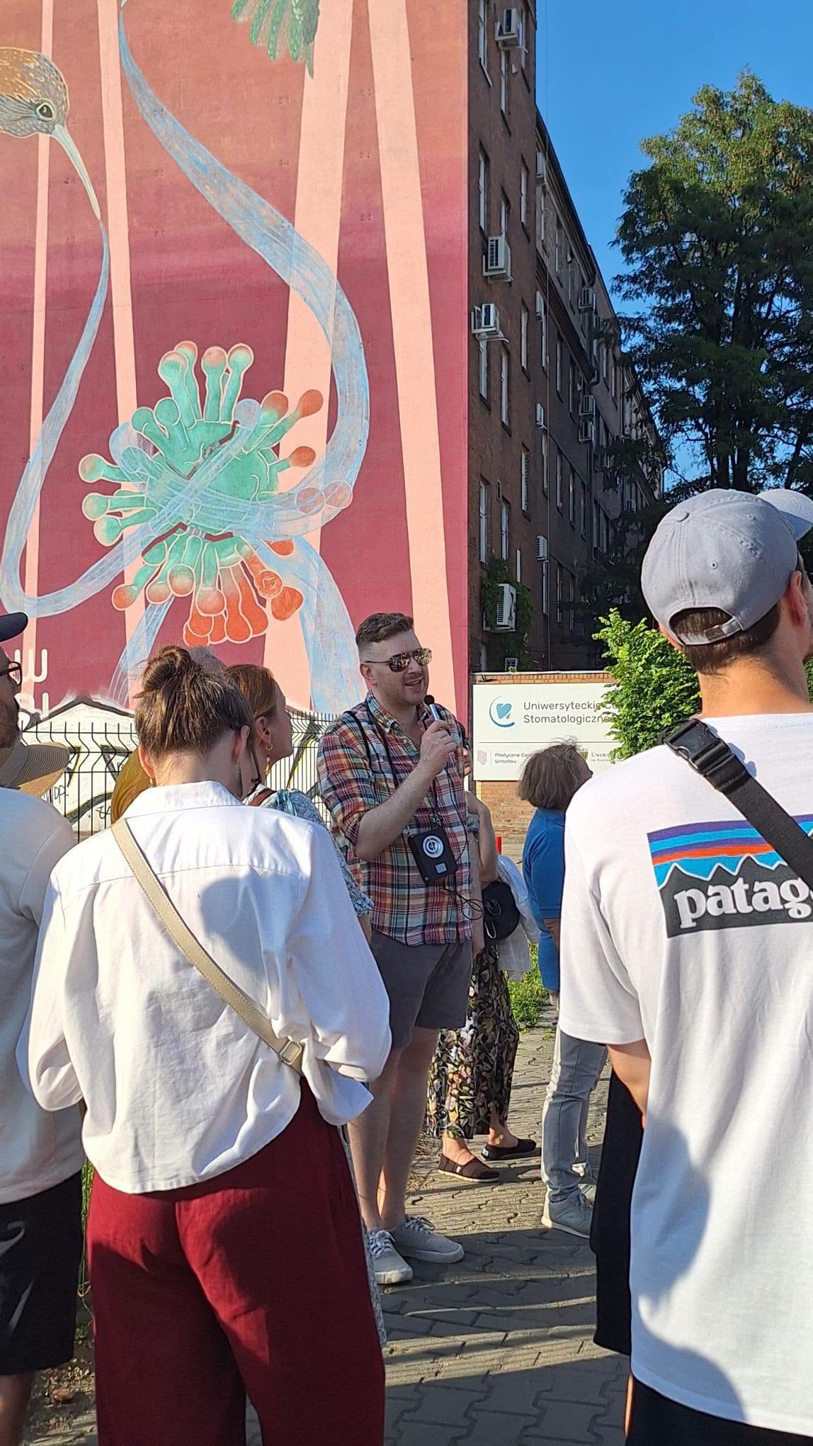 DNI TRÓJKĄTA 2026 WROCŁAWSKIM TRAKTEM KRAKOWSKIM 1