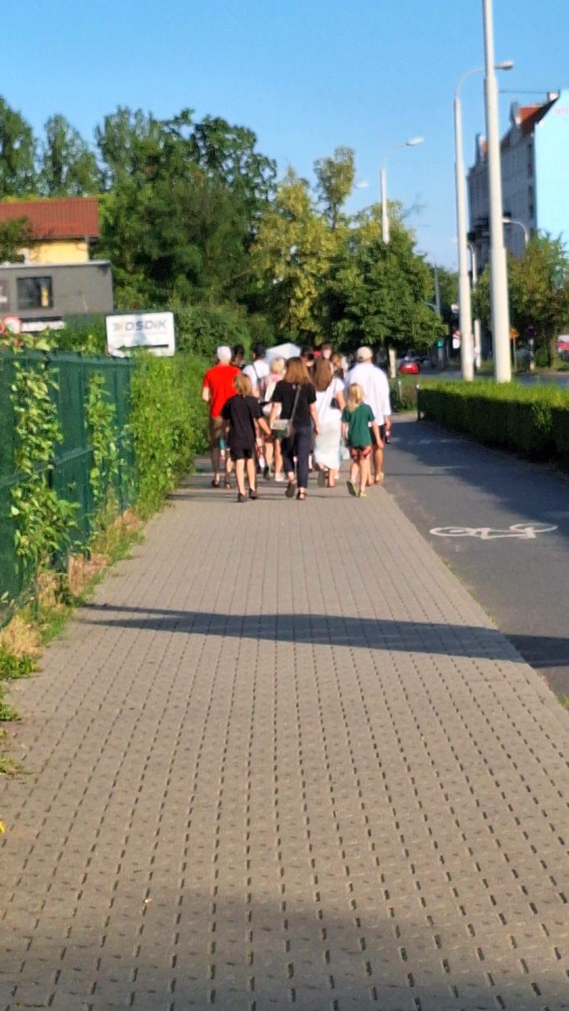 DNI TRÓJKĄTA 2026 WROCŁAWSKIM TRAKTEM KRAKOWSKIM 4