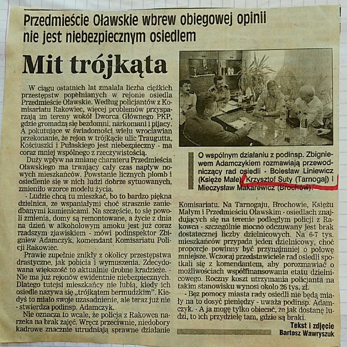 1999 Sierpień 31 Słowo Polskie
