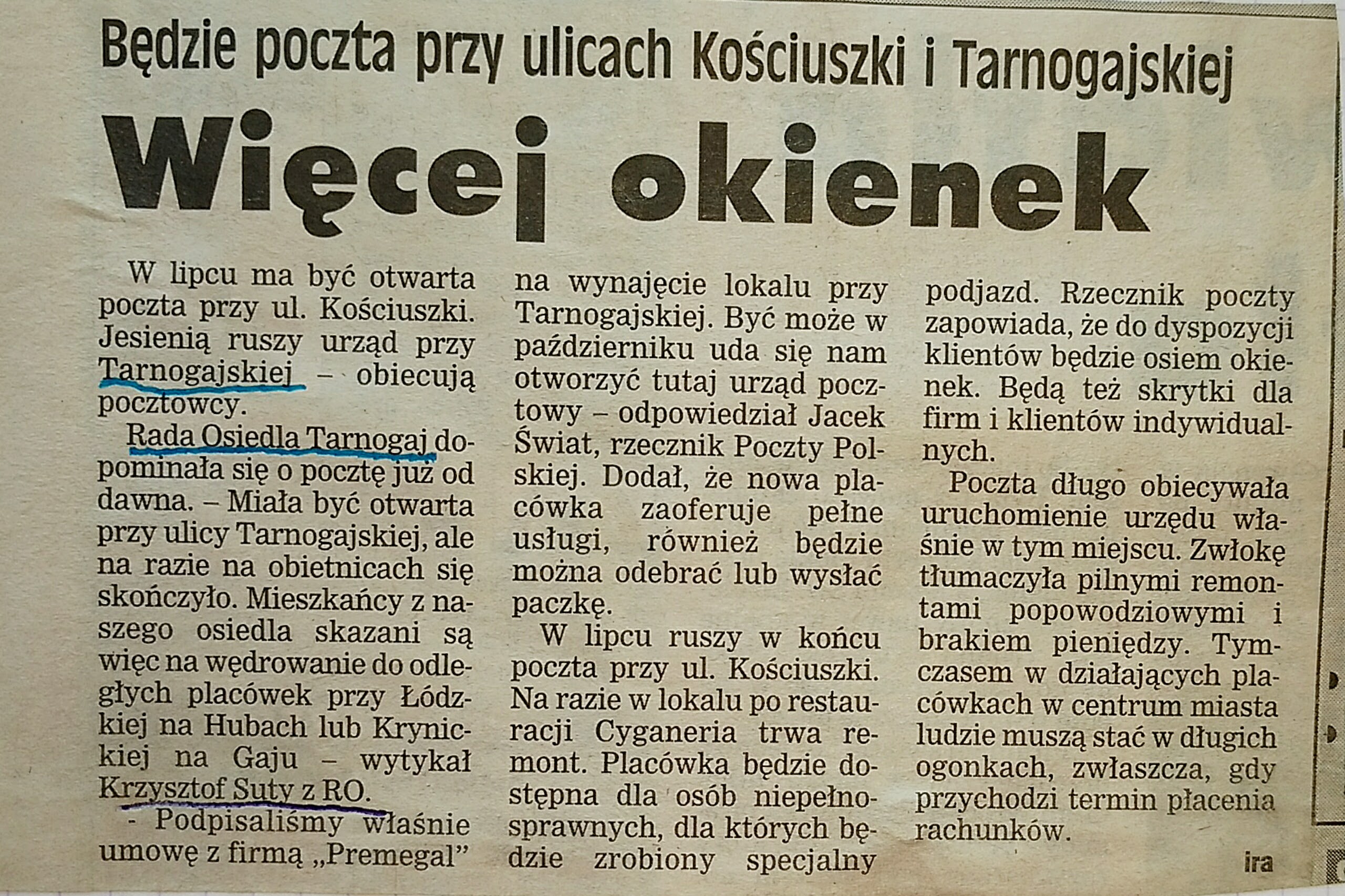 11 2000 Maja 15 Słowo Polskie