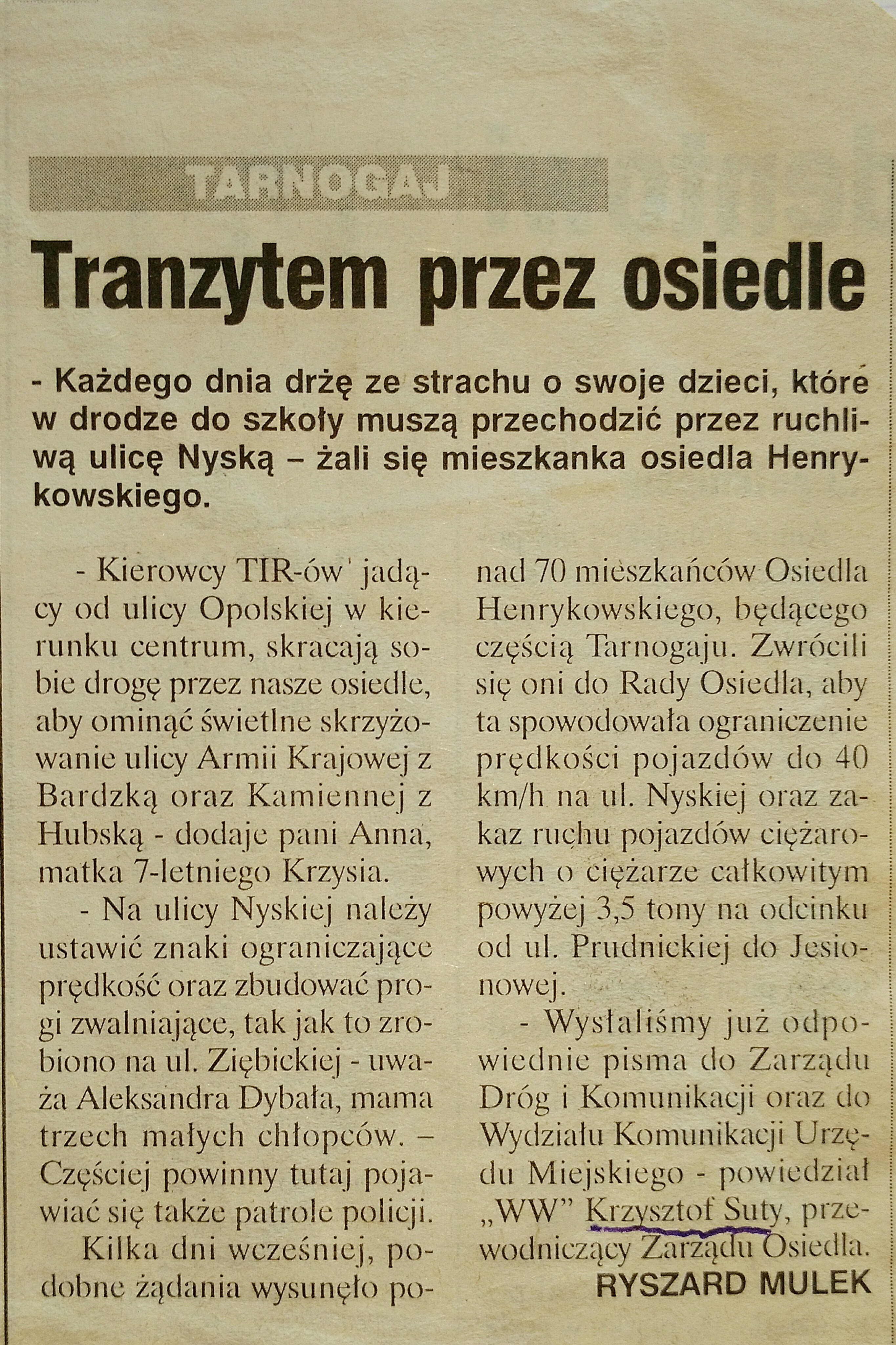 18 2000 Czerwiec 13 Wieczór Wrocławia