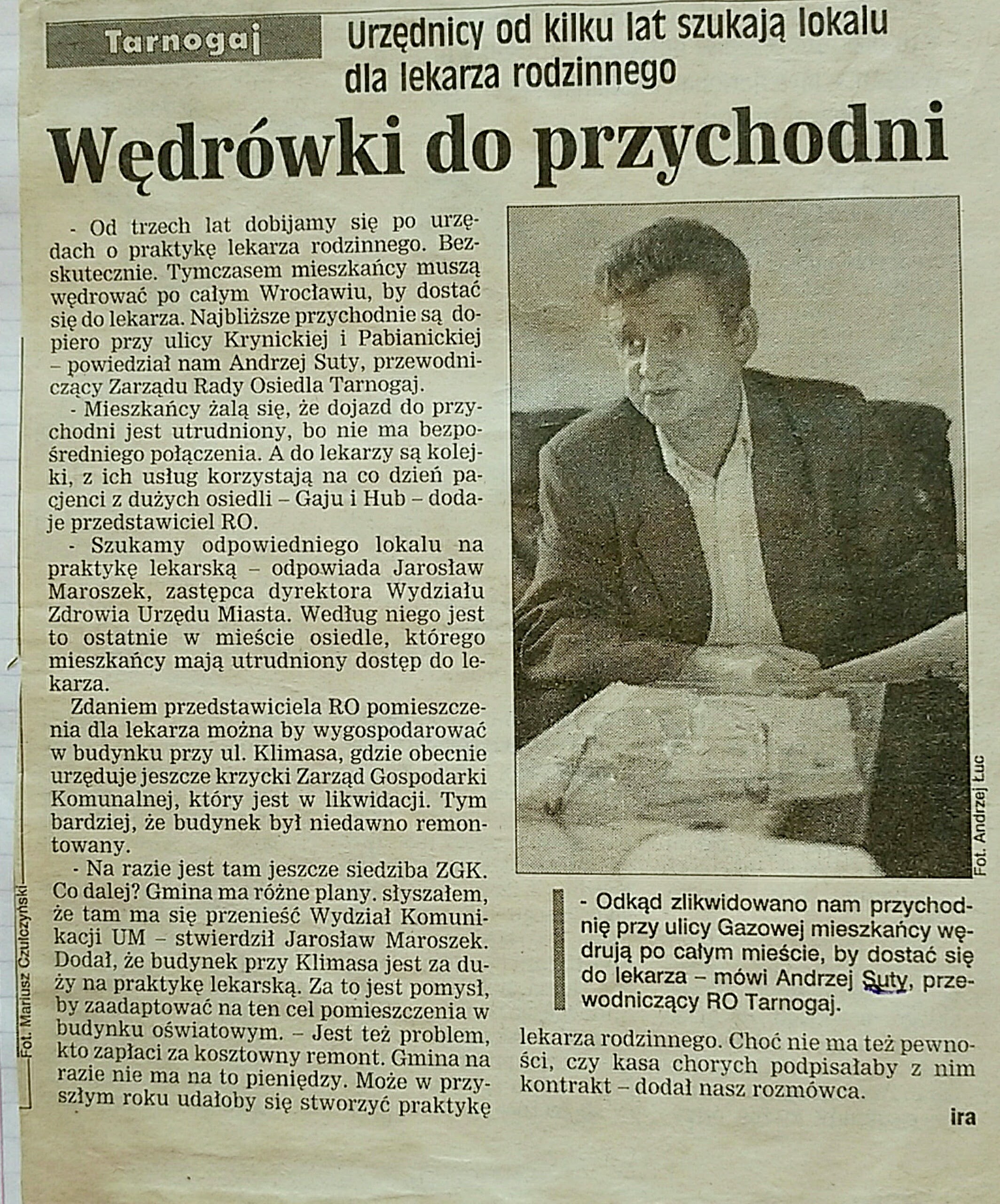 8 2000 Maja 4 Słowo Polskie