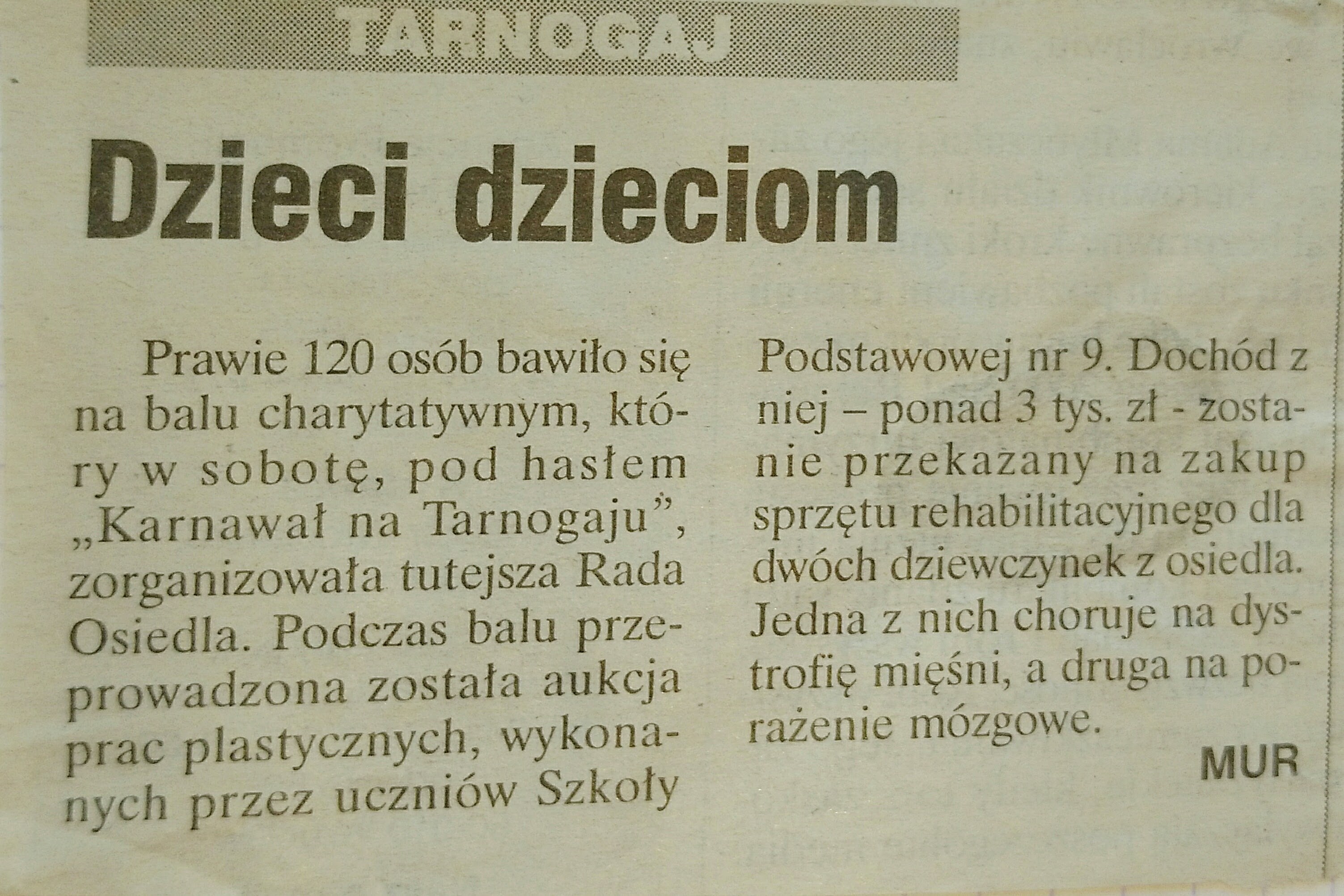 2 5 Lutego 2001 Słowo Polskie