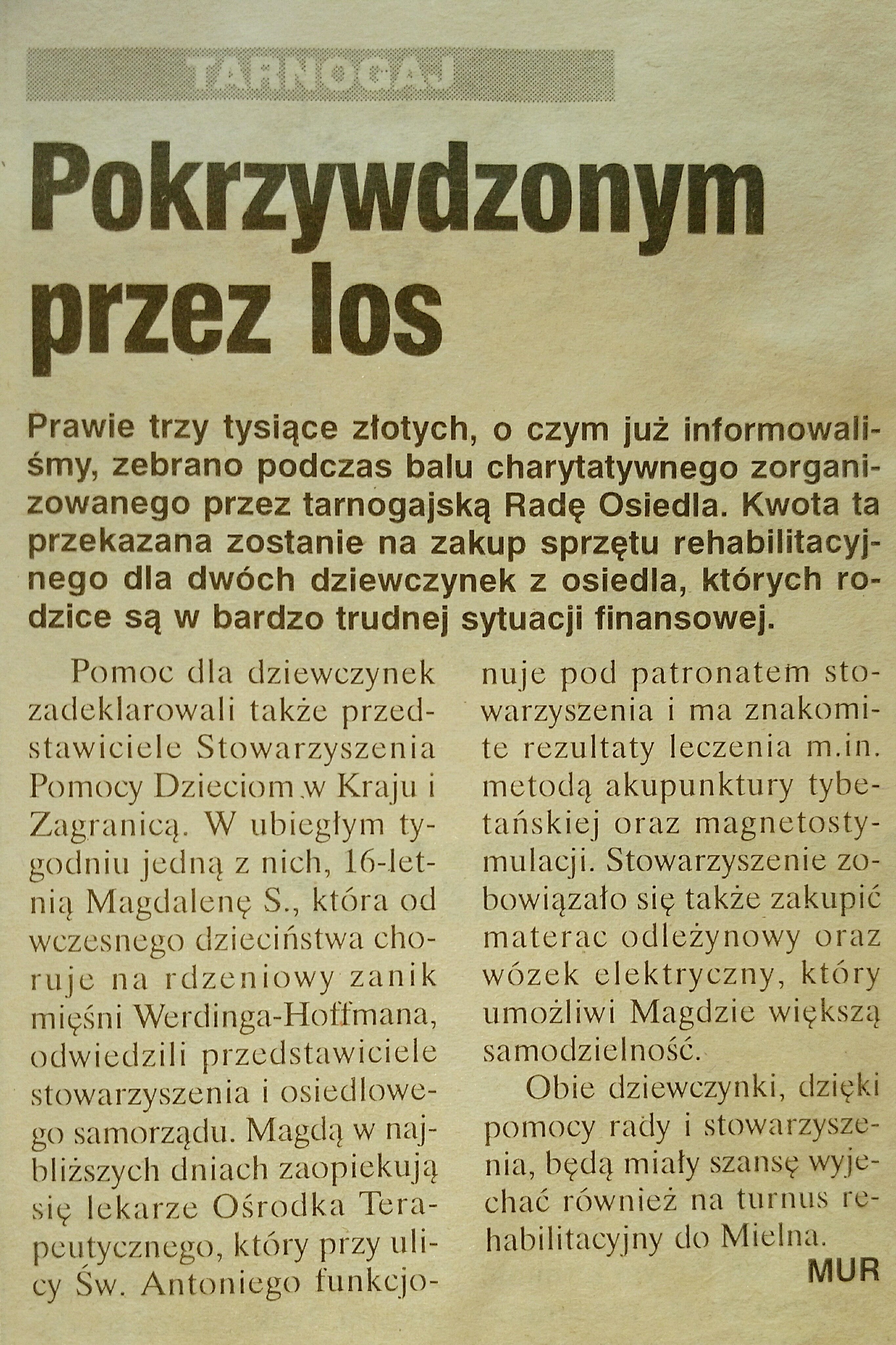 4 20 Lutego 2001 Wieczór Wrocławia