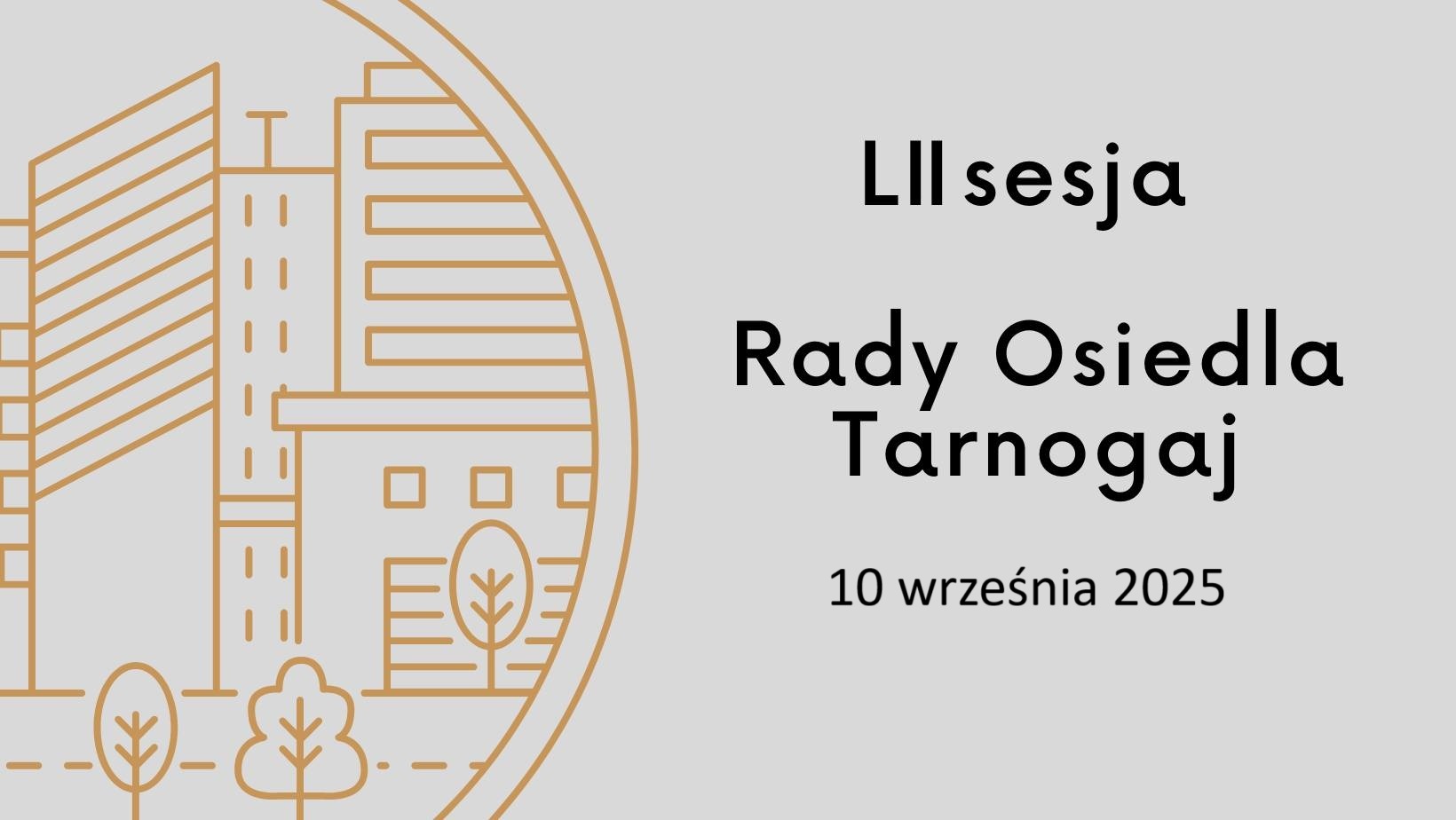 lii sesja