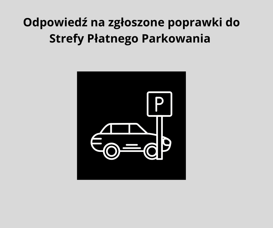 Poprawki