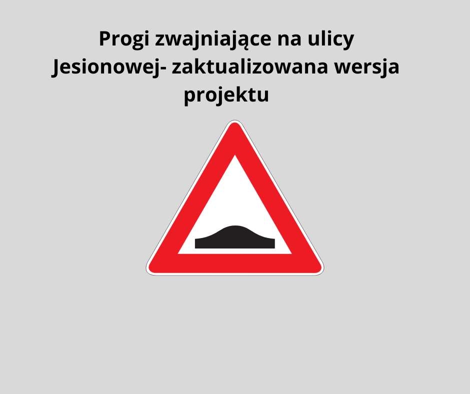 Progi Jesionowa