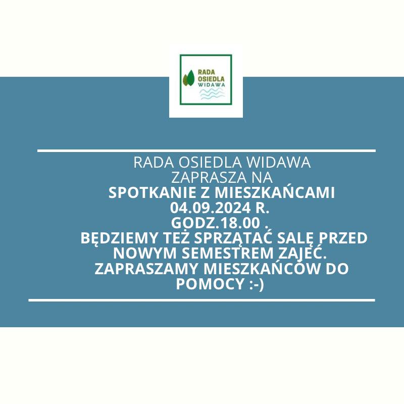 Sesja RO Widawa 4.09.24