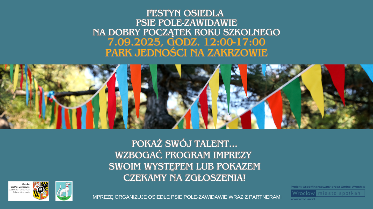 festyn RO 2025