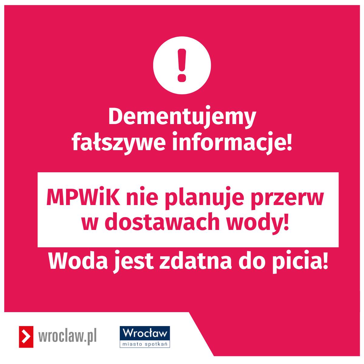 woda zdatna