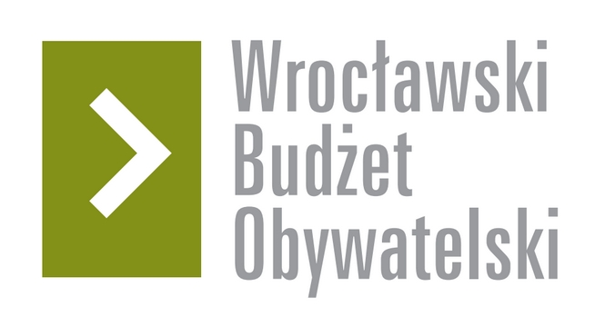 Graficzny odnośnik do serwisu: Wrocławski Budżet Obywatelski