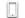 ikona telefonu komórkowego